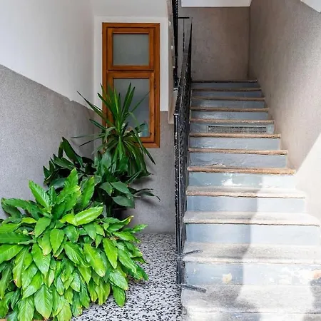 アパート River - Affitti Brevi Italia