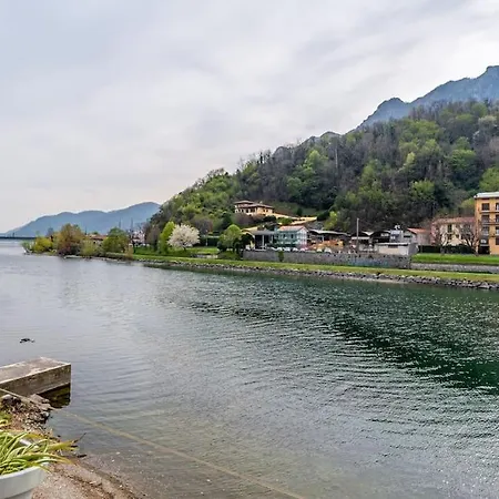 Appartement River - Affitti Brevi Italia