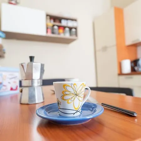 River - Affitti Brevi Italia