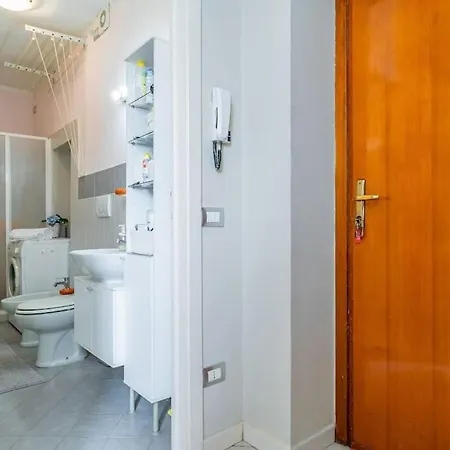 River - Affitti Brevi Italia Appartement *