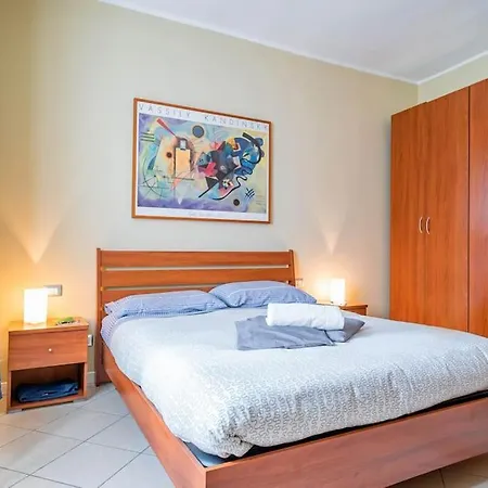 דירה River - Affitti Brevi Italia לקו