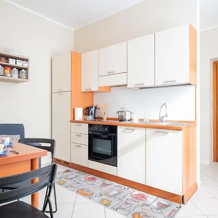 Appartement River - Affitti Brevi Italia *