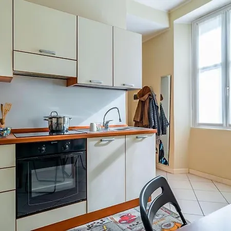 Appartement River - Affitti Brevi Italia