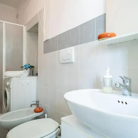 River - Affitti Brevi Italia Appartement