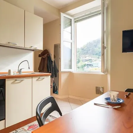 River - Affitti Brevi Italia Appartement *