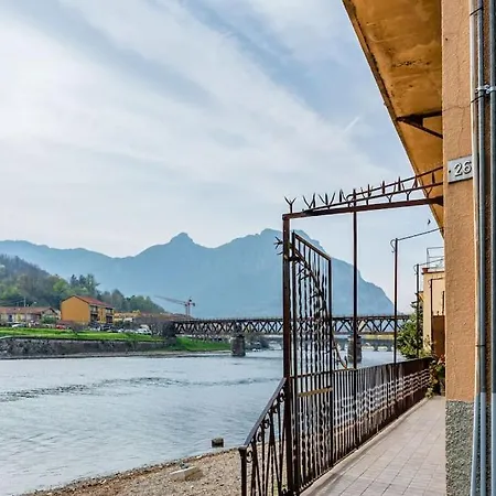 River - Affitti Brevi Italia Lecco