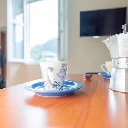 דירה River - Affitti Brevi Italia