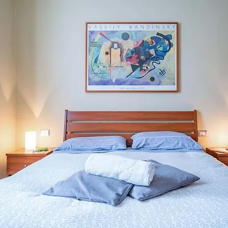 River - Affitti Brevi Italia Appartement Lecco