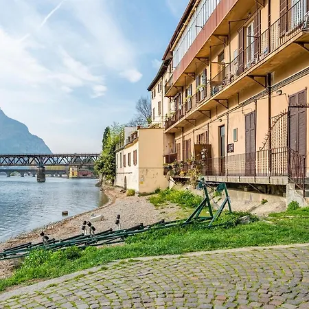 River - Affitti Brevi Italia