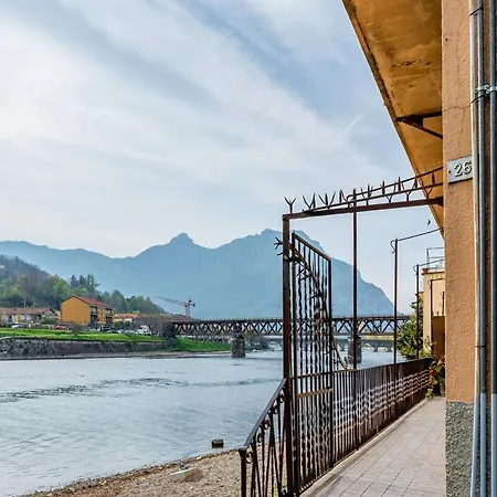River - Affitti Brevi Italia Apartamento *