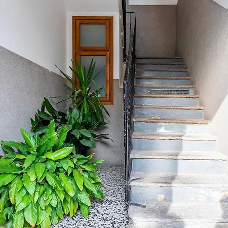 Apartamento River - Affitti Brevi Italia