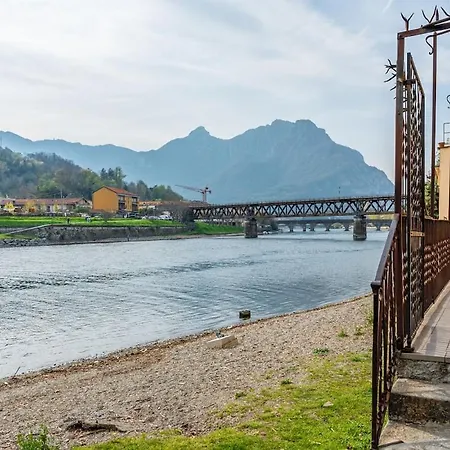 Apartamento River - Affitti Brevi Italia Lecco
