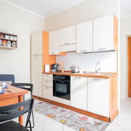 Apartamento River - Affitti Brevi Italia