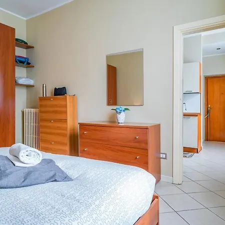 Apartamento River - Affitti Brevi Italia *
