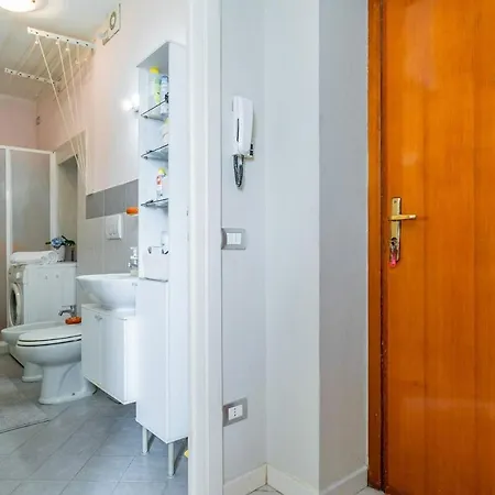Apartamento River - Affitti Brevi Italia