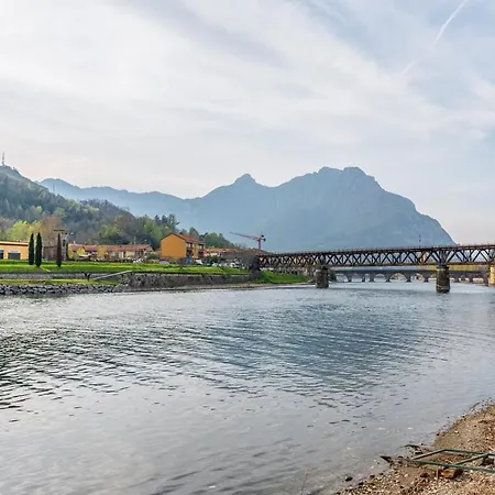 River - Affitti Brevi Italia Lecco