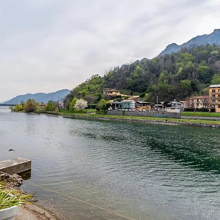Apartamento River - Affitti Brevi Italia *