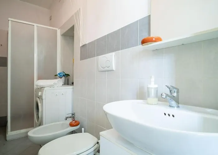 River - Affitti Brevi Italia Apartamento