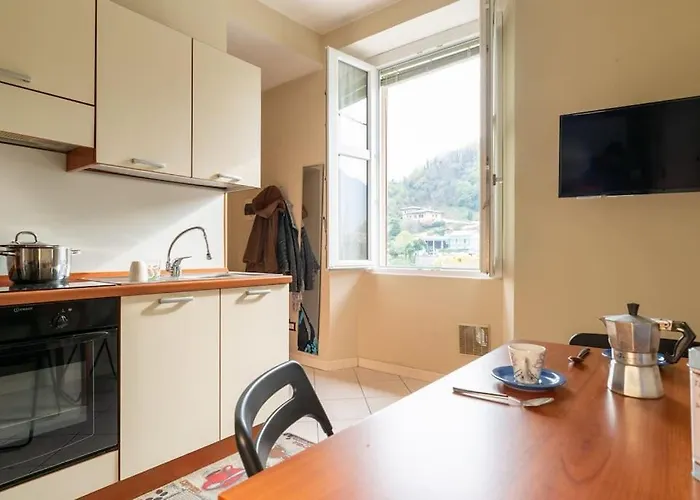 River - Affitti Brevi Italia Apartamento *