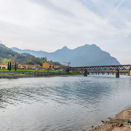 River - Affitti Brevi Italia Lecco