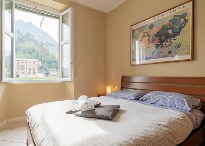 River - Affitti Brevi Italia Apartment