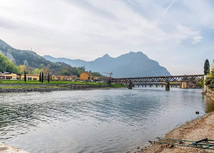 River - Affitti Brevi Italia Lecco