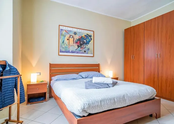 Apartment River - Affitti Brevi Italia Lecco