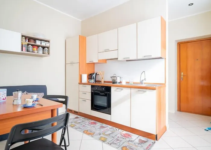 Apartment River - Affitti Brevi Italia *