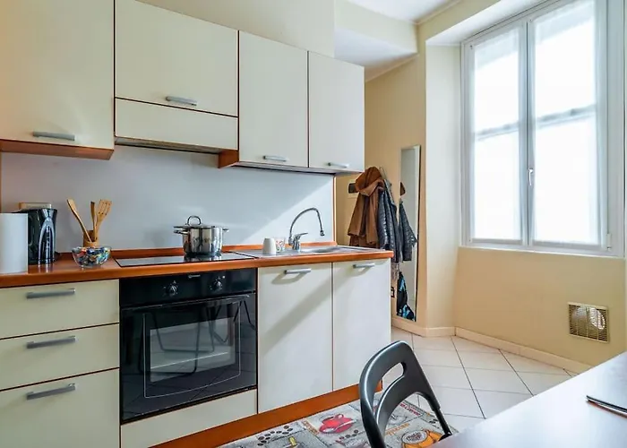 Apartment River - Affitti Brevi Italia